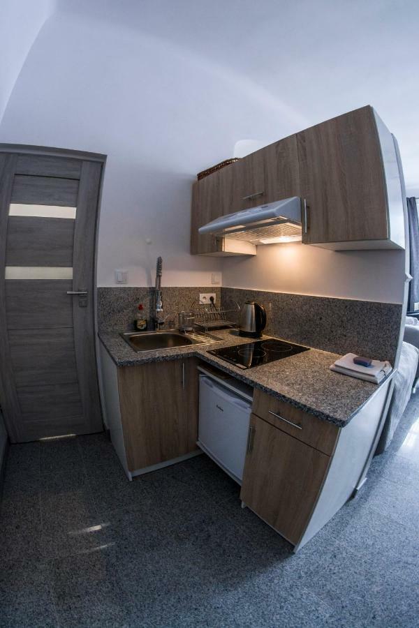 Apartamenty Pod Jedynka - Jednosci Narodowej 3/1 Szklarska Poreba Exterior photo